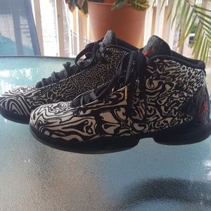 Jordan Super Fly JCRD Sneaker